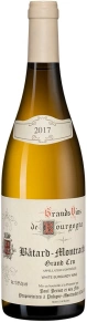 Вино Batard-Montrachet Grand Cru, Domaine Paul Pernot & Fils, AOC, 2017, 0.75 л