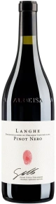 Вино Pinot Nero, Gian Luca Colombo, DOC, 2022, 0.75 л
