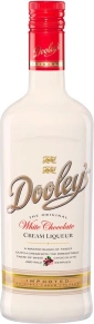 Ликер White Chocolate, Dooley's, 0.7 л