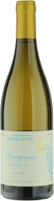 Вино Initiales B.B., Domaine Bernard-Bonin, AOC, 2018, 0.75 л