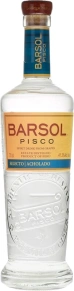 Водка Selecto Acholado, BarSol, 0.7 л