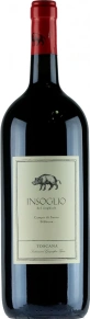 Вино Insoglio del Cinghiale, IGT, 2017, 1.5 л
