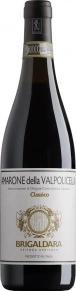 Вино Amarone della Valpolicella Classico, Brigaldara, DOCG, 0.375 л