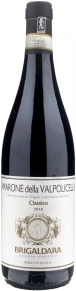 Вино Amarone della Valpolicella Classico, Brigaldara, DOCG, 2018, 0.75 л