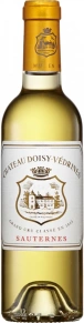 Вино Sauternes, Chateau Doisy-Vedrines, AOC, 2008, 0.375 л