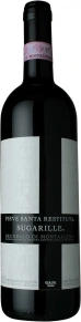 Вино Sugarille, Pieve Santa Restituta, DOCG, 2008, 0.75 л