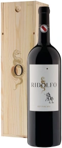 Вино Ridolfo, Rocca di Montegrossi, IGT, 2017, 1.5 л (п/у)