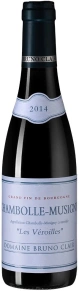 Вино Chambolle-Musigny Les Veroilles, Domaine Bruno Clair, 2014, 0.375 л