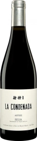 Вино La Condenada, Artuke, DOCa, 2016, 0.75 л