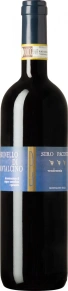 Вино Brunello di Montalcino Vecchie Vigne, Siro Pacenti, DOCG, 2015, 0.75 л