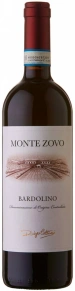 Вино Bardolino, Monte Zovo, DOC, 0.75 л