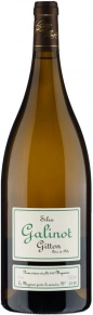 Вино Silex Galinot, Gitton Pere & Fils, AOC, 2019, 1.5 л