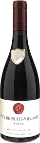 Вино Cote de Nuits Villages Rouge, Nicole Lamarche, AOC, 2021, 0.75 л