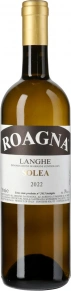 Вино Solea, Roagna, DOC, 2022, 0.75 л