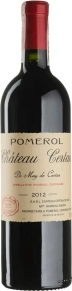 Вино Chateau Certan de May de Certan, AOC, 2012, 0.75 л