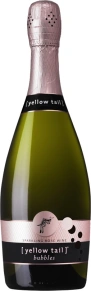 Игристое вино Bubbles Rose, Yellow Tail, 0.75 л