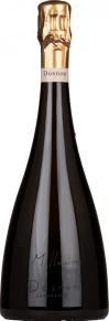 Шампанское Millesime Brut, Champagne Dosnon, AOC, 2010, 0.75 л