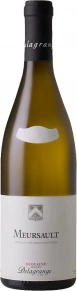 Вино Meursault, Domaine Henri Delagrange, AOC, 2023, 0.75 л