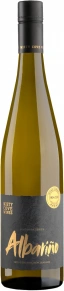 Вино Landmark Series Albarino, Misty Cove, 2023, 0.75 л