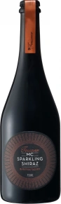 Игристое вино MC Sparkling Shiraz, Teusner, 2006, 0.75 л
