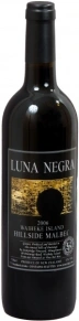 Вино Luna Negra Stonyridge, 2006, 0.75 л