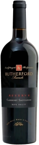 Вино Cabernet Sauvignon Reserve, Rutherford Ranch, 2017, 0.75 л