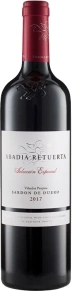 Вино Seleccion Especial, Abadia Retuerta, 2017, 0.75 л