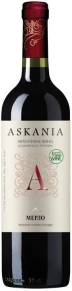 Вино Merlot, Askania, 0.75 л