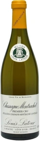 Вино Chassagne-Montrachet 1-er Cru, Louis Latour, 2017, 0.75 л