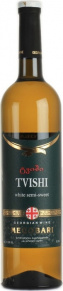 Вино Megobari Tvishi, Tiflis Wine Cellar