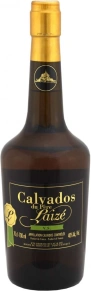 Кальвадос Calvados du Pere Laize, VS, 2-3 года, 0.7 л (п/у)