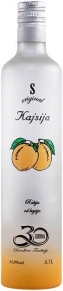 Бренди Kajsija, 0.7 л