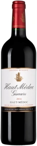 Вино Haut-Medoc Giscours, AOC, 2016, 0.75 л