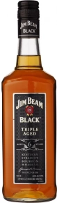 Виски Black Triple Aged, Jim Beam, 6 лет, 0.7 л
