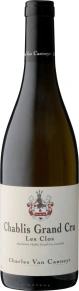 Вино Les Clos, Charles Van Canneyt, AOC, 2019, 0.75 л