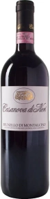 Вино Brunello di Montalcino, Casanova di Neri, DOCG, 2006, 1.5 л