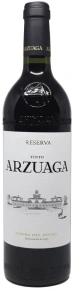 Вино Arzuaga, Reserva, 2016, 0.75 л