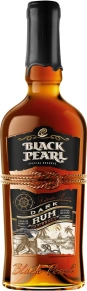 Ром Dark, Black Pearl, 2.5 года, 0.7 л