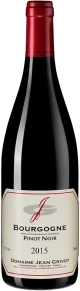 Вино Pinot Noir, Domaine Jean Grivot, AOC, 2015, 0.75 л