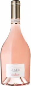 Вино Alie Rose, Marchesi de Frescobaldi, IGT, 2022, 1.5 л