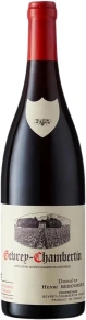 Вино Gevrey-Chambertin, Domaine Henri Rebourseau, AOC, 2019, 0.75 л