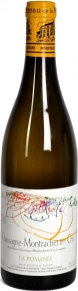 Вино Chassagne-Montrachet 1er Cru La Romanee, Chateau de la Maltroye, 2012, 0.75 л