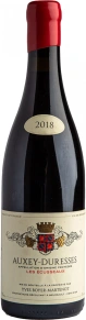 Вино Les Ecusseaux, Yves Boyer-Martenot, AOP, 2018, 0.75 л