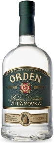 Бренди Williams Pear, Orden, 0.7 л (п/у)