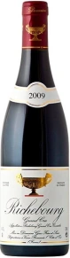 Вино Richebourg Grand Cru, Domaine Gros Frere et Soeur, 2009, 0.75 л