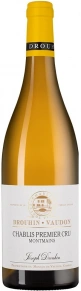 Вино Montmains, Joseph Drouhin, AOC, 2023, 0.75 л