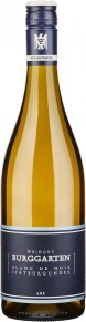Вино Spatburgunder Blanc de Noir, Burggarten, 2023, 0.75 л