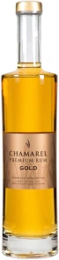 Ром Gold Premium, Chamarel, 18 месяцев, 0.75 л