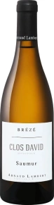 Вино Clos David Monopole, Arnaud Lambert, AOC, 2020, 0.75 л
