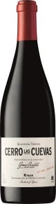 Вино Cerro Las Cuevas, Gomez Cruzado, DOC, 2018, 0.75 л